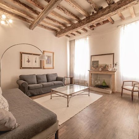 casa sangiacomo quattro Módena Exterior foto