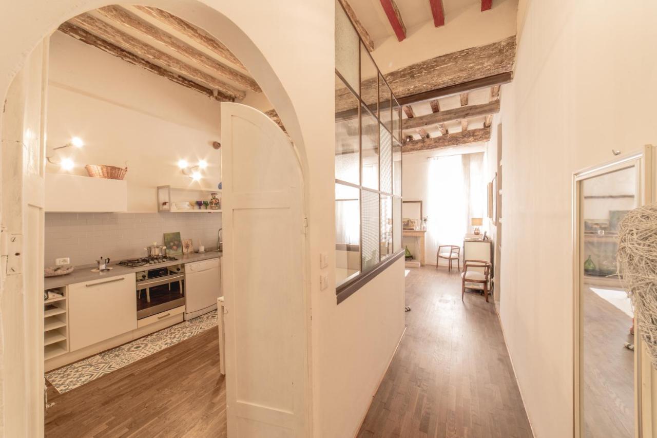 casa sangiacomo quattro Módena Exterior foto