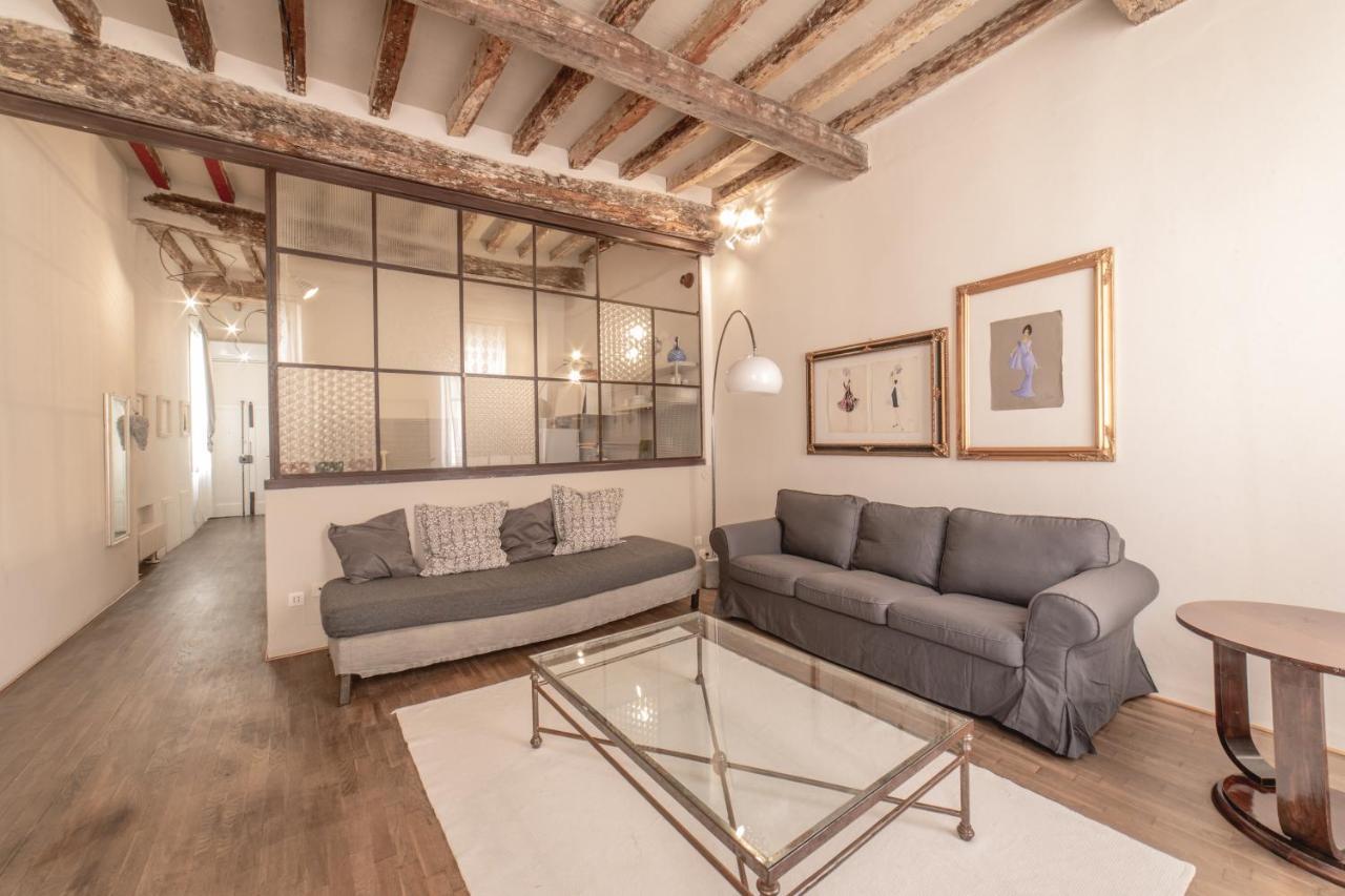 casa sangiacomo quattro Módena Exterior foto