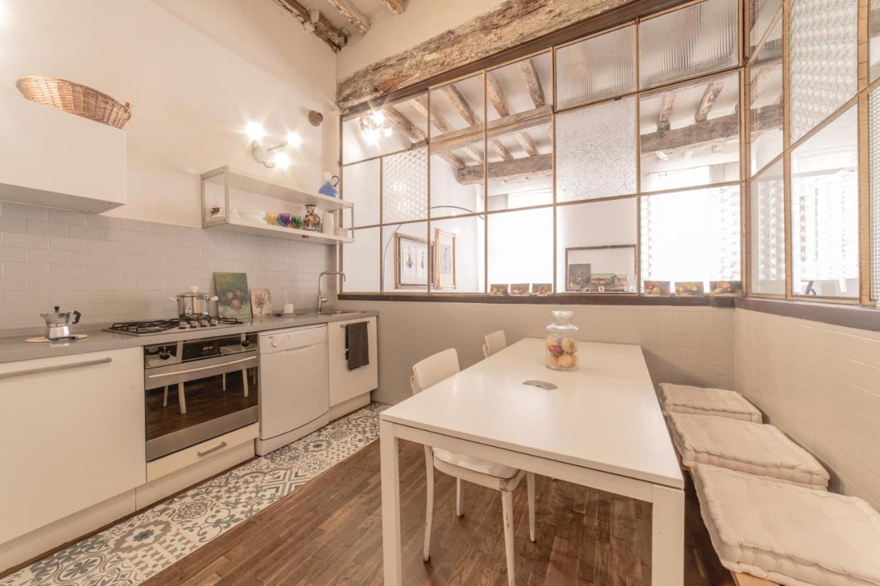 casa sangiacomo quattro Módena Exterior foto