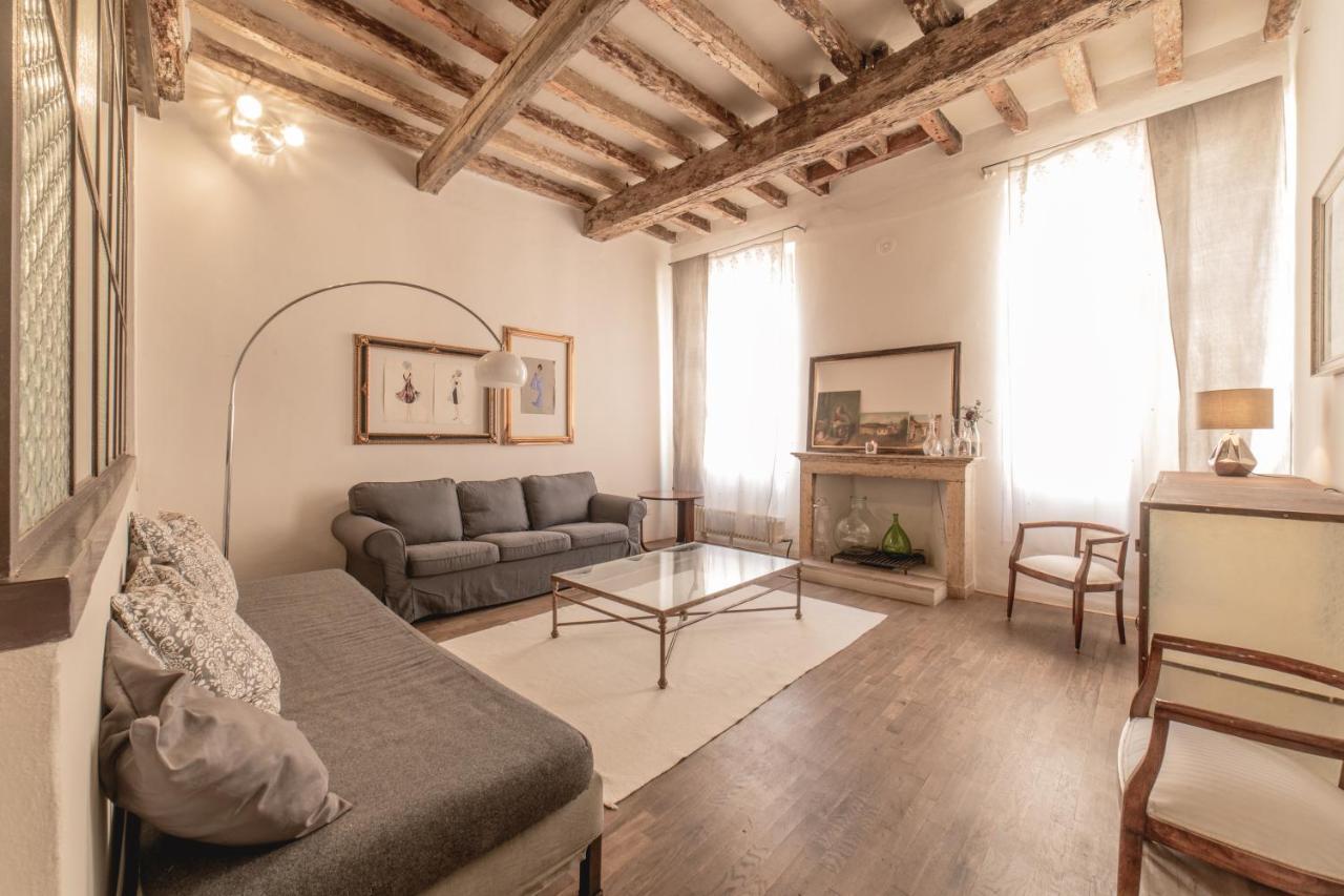 casa sangiacomo quattro Módena Exterior foto