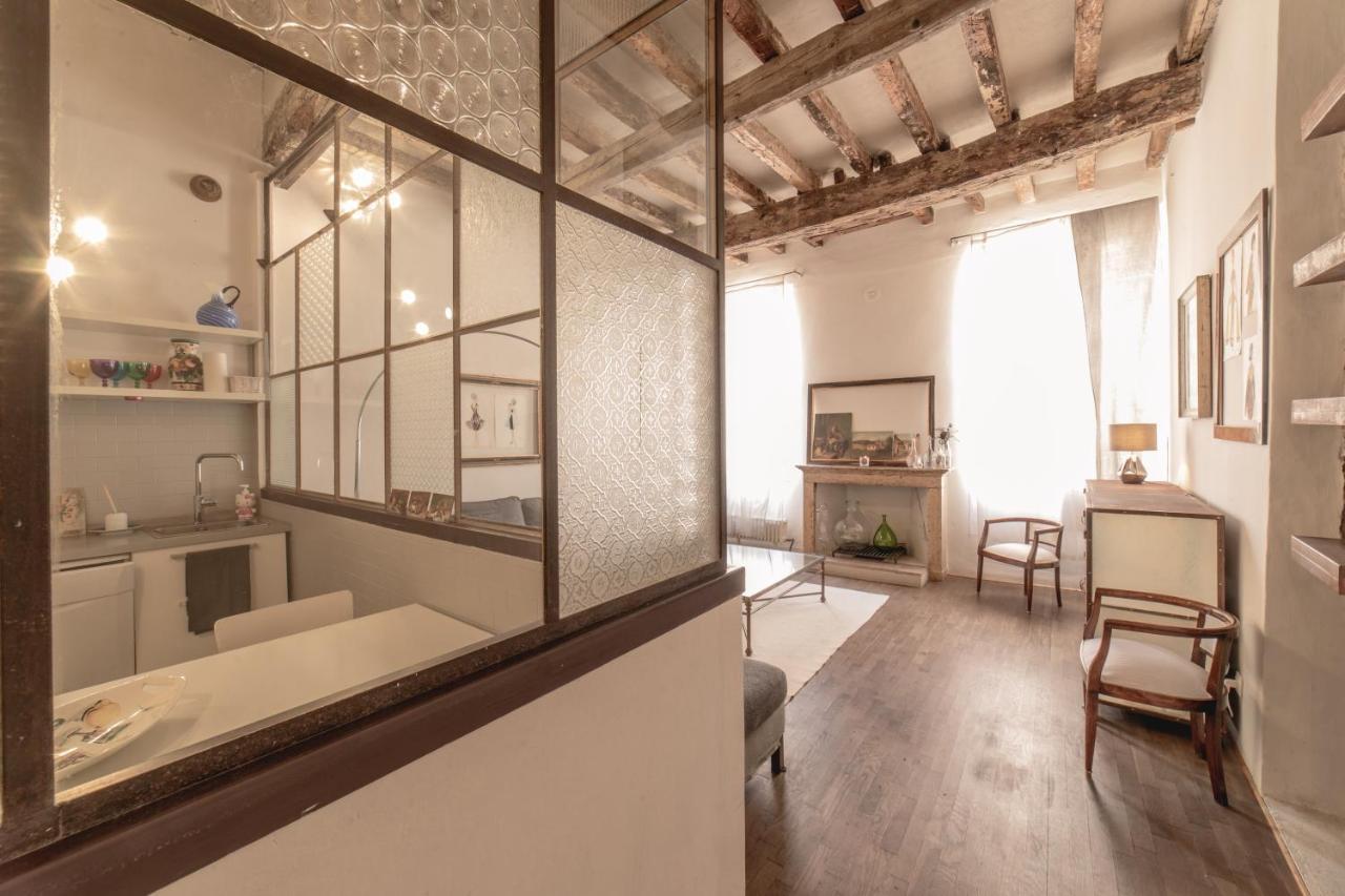 casa sangiacomo quattro Módena Exterior foto